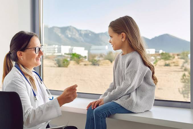 Healthcare